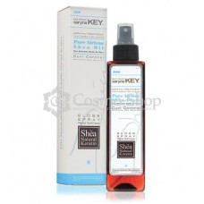 Saryna Key Curl Control Spray Gloss for curly hair/ Спрей-блеск с Африканским маслом Ши, 300мл